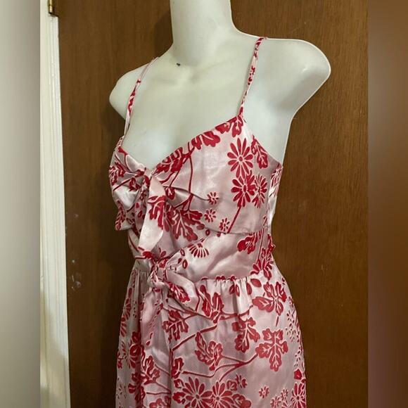 LIKELY Campbell textured jumpsuit - Picture 13 of 14